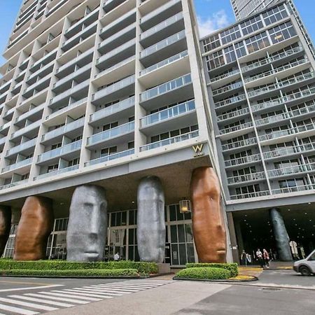 Iconbrickell Waterfront Luxury 2 Bedrooms With Bayview Miami Ngoại thất bức ảnh
