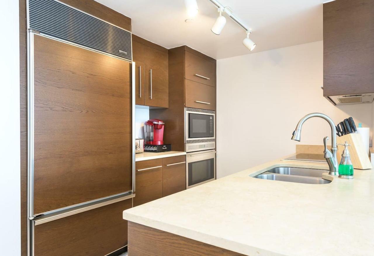 Iconbrickell Waterfront Luxury 2 Bedrooms With Bayview Miami Ngoại thất bức ảnh